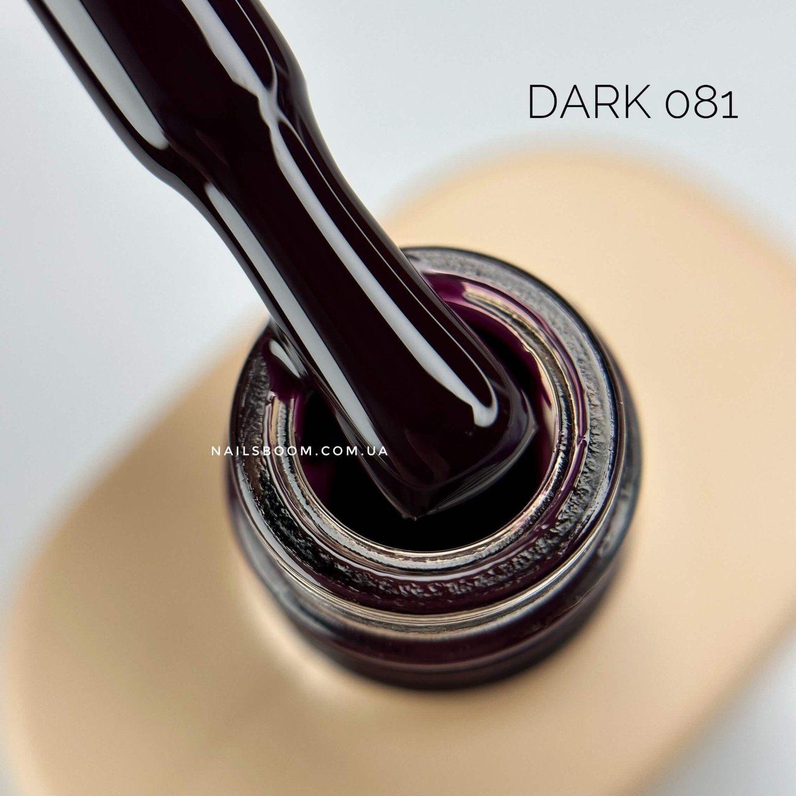 IMG_1559_copy_2268x2268 Гель-лак DARK gel polish (New Collection) 081, 6 мл