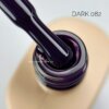 IMG_1560_copy_2268x2268 Гель-лак DARK gel polish (New Collection) 082, 10 мл