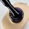 IMG_1561_copy_2268x2268 Гель-лак DARK gel polish (New Collection) 083, 6 мл
