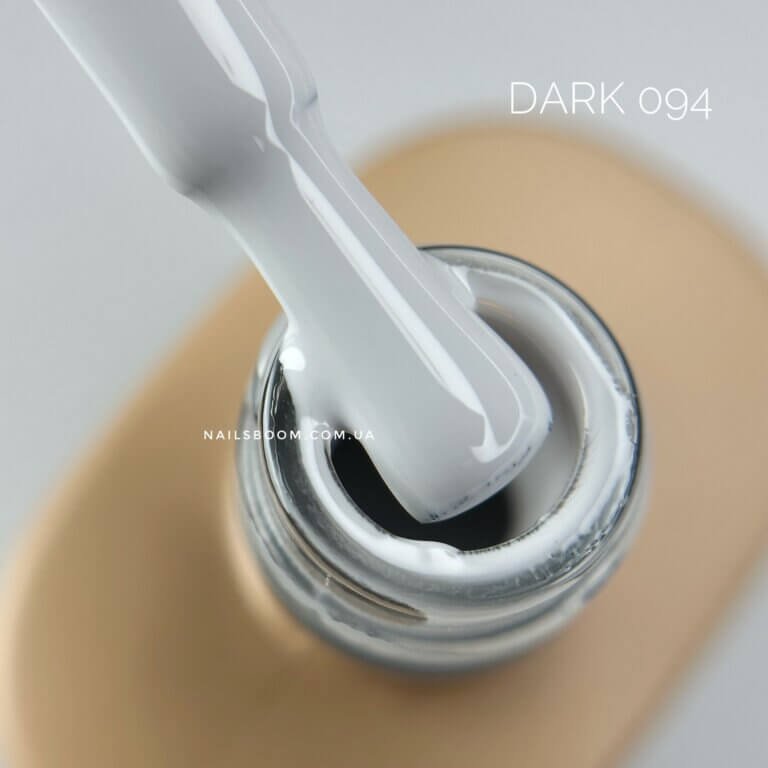 Гель-лак DARK gel polish (New Collection) 094, 6 мл