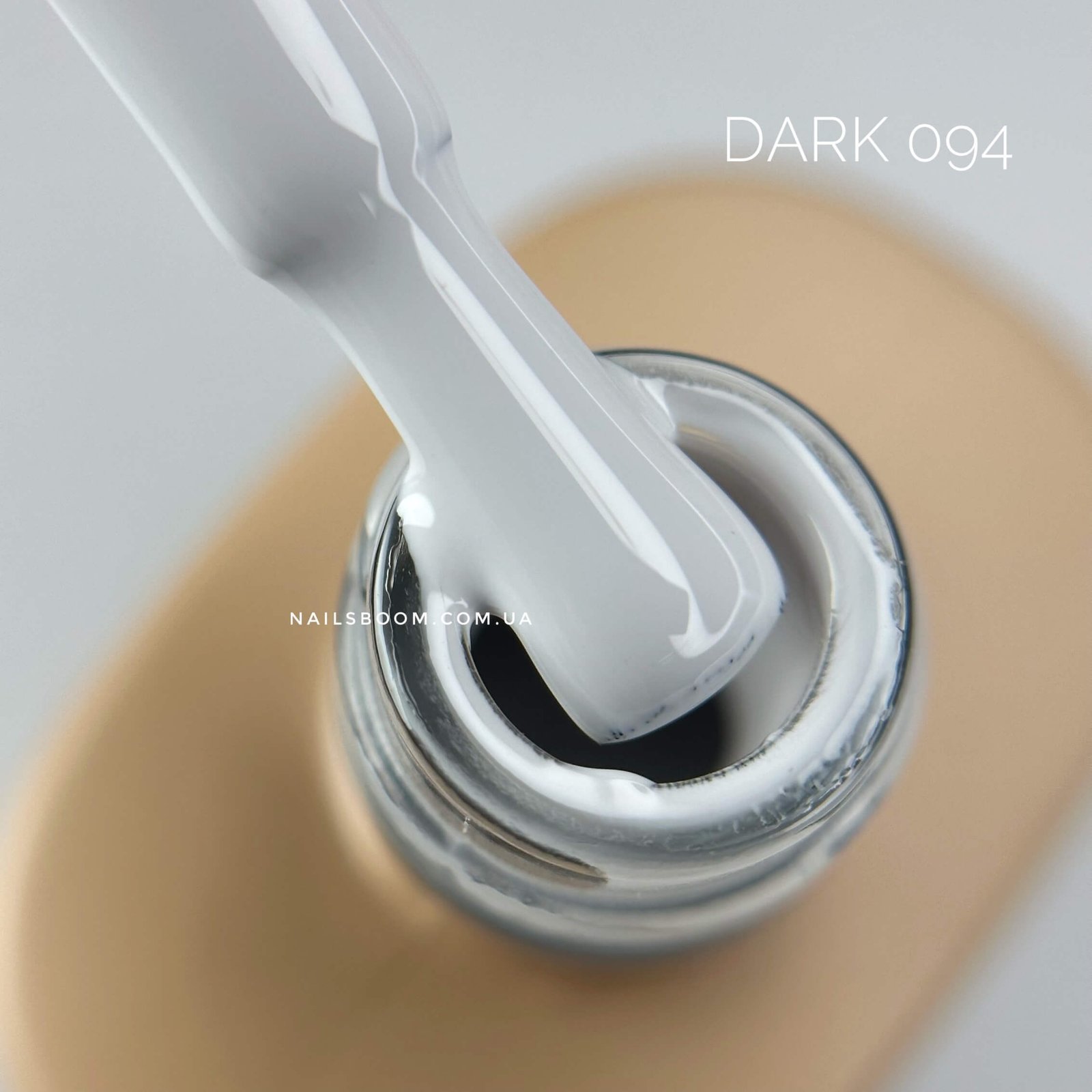 Гель-лак DARK gel polish (New Collection) 094, 10 мл