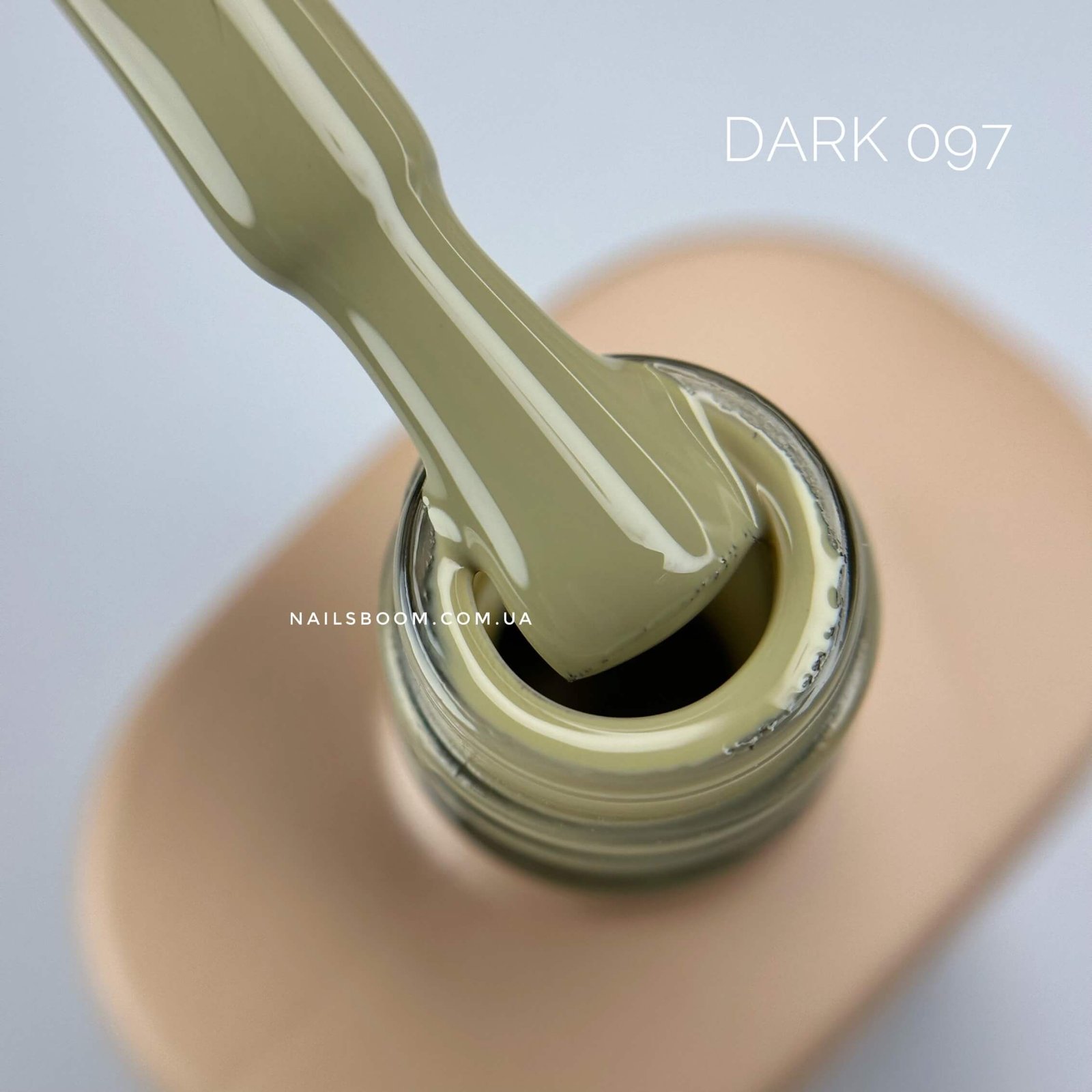 IMG_1577_copy_2268x2268 Гель-лак DARK gel polish (New Collection) 097, 10 мл