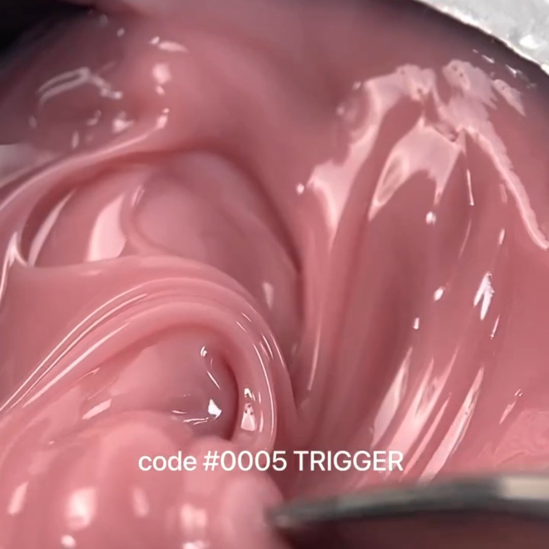 Гель-желе DNKa' Jelly Gel 0005 Trigger, 15 мл
