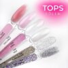 Камуфлюючий топ EDLEN Powder top, 17 мл