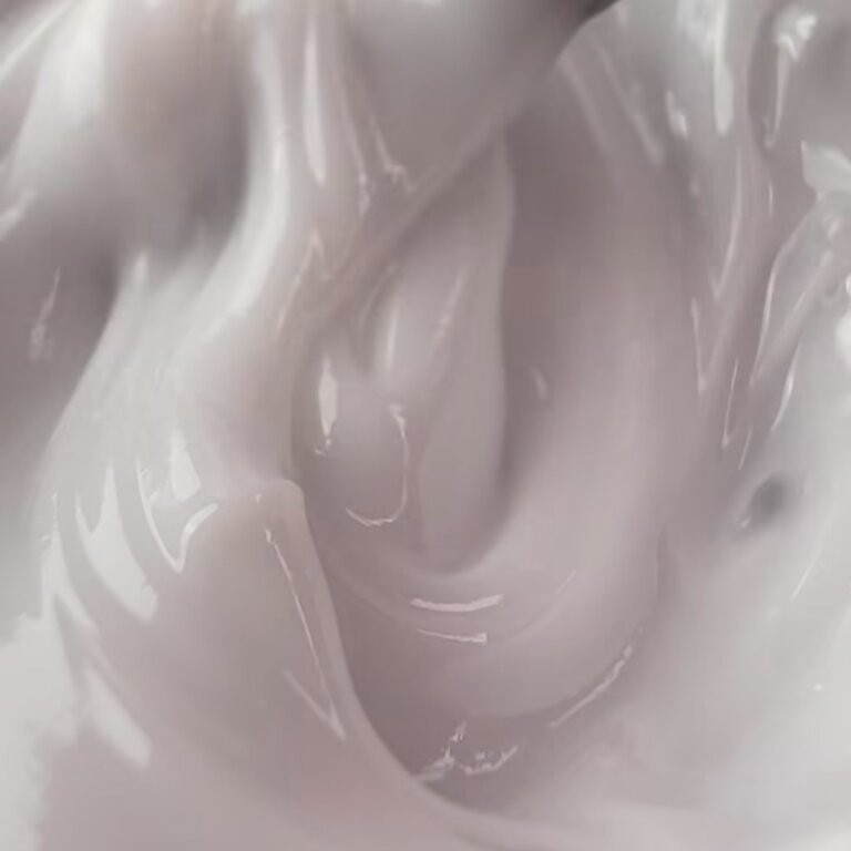 Гель-желе EDLEN Jam gel 002 Milk, 15 мл (молочний гель)