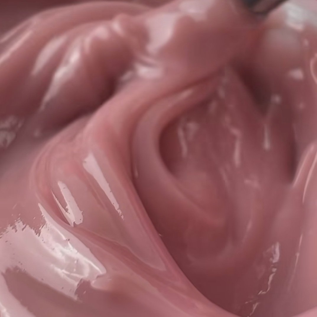 Screenshot_20231214_103251_Instagram Гель-желе EDLEN Jam gel 003 Pink, 15 мл