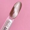 Гель-лак котяче око LUNA Moon Color Cat eye 209, 8 мл