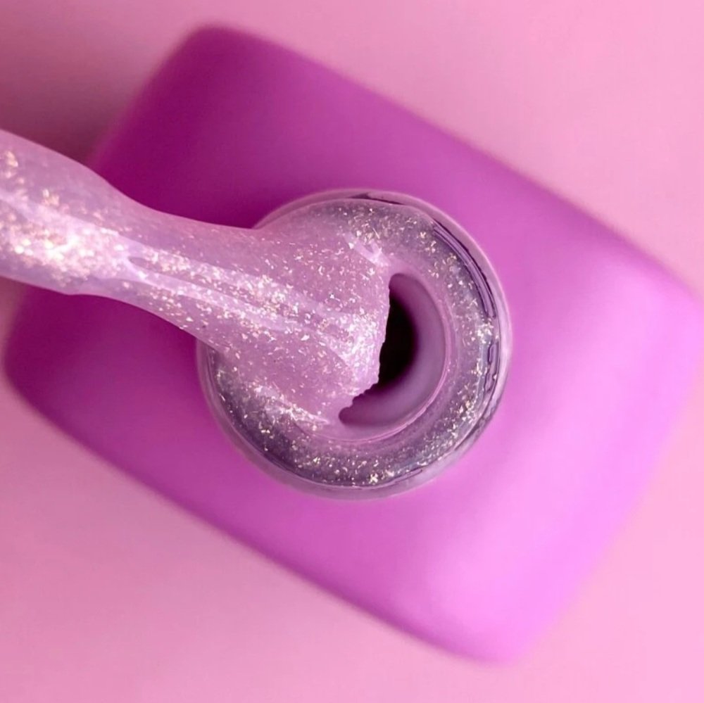 Рідкий полігель Luna Light Acrygel №53, 13 мл