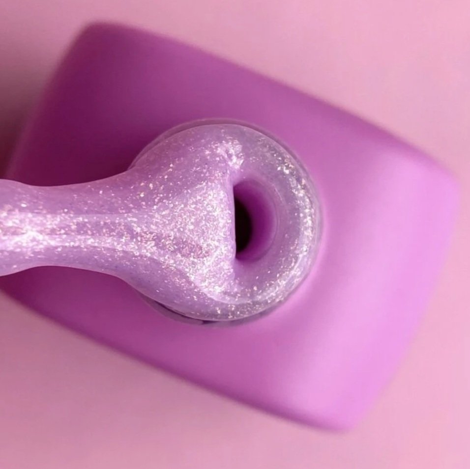 Рідкий полігель Luna Light Acrygel №55, 13 мл