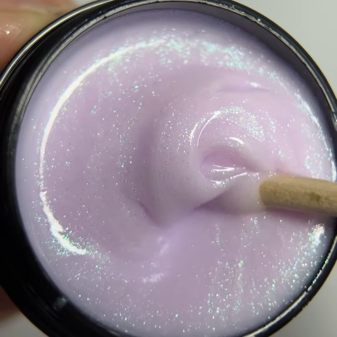 Камуфлюючий гель DANNY Aurora builder gel 002, 15 мл