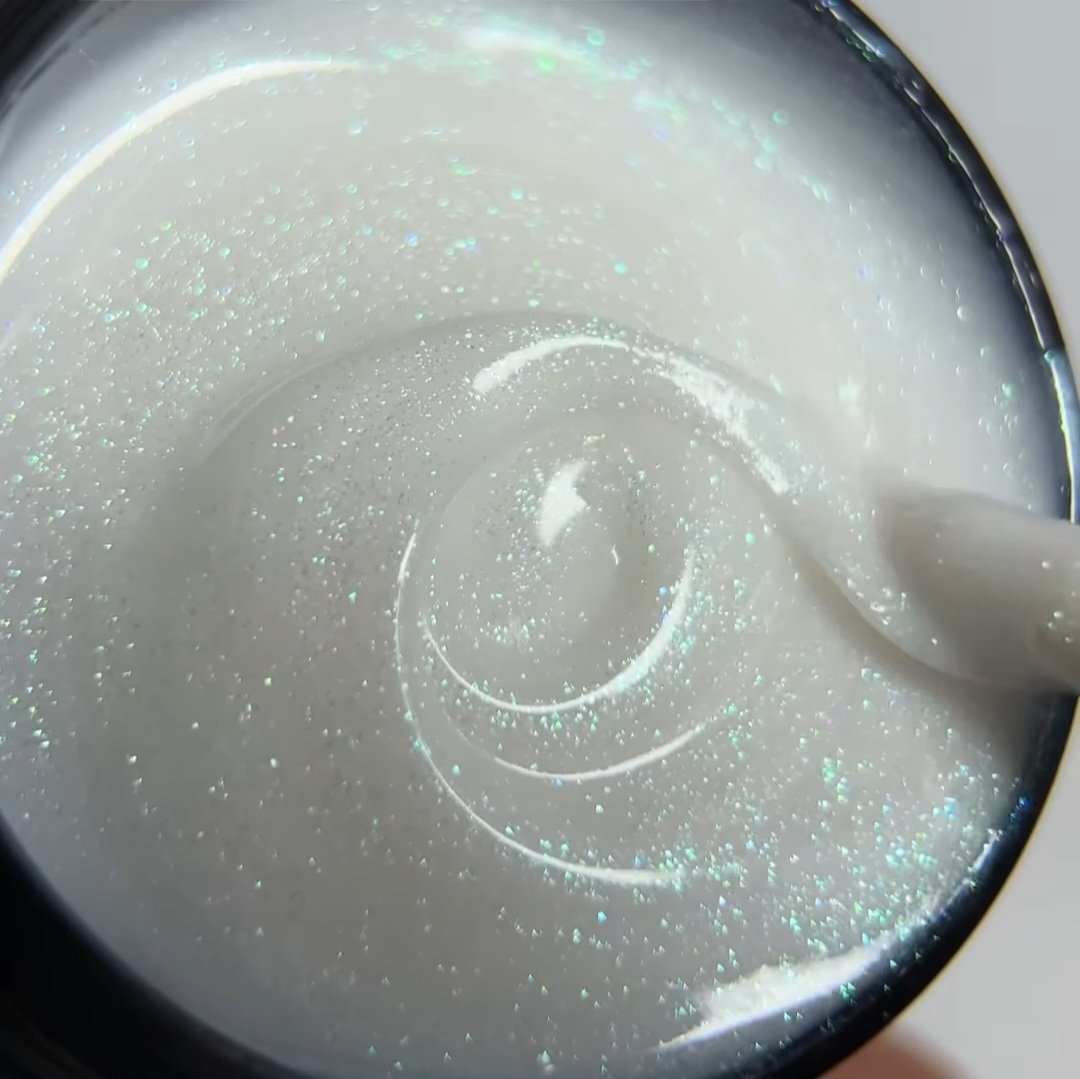 Камуфлюючий гель DANNY Aurora builder gel 001, 15 мл