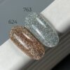 Гель-лак для нігтів WEEX 624, 11 мл