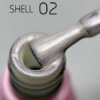 4812682072_w600_h600_4812682072 Гель-лак Toki-Toki Shell 02, 5 мл