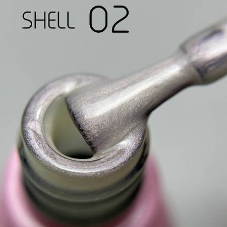4812682072_w600_h600_4812682072 Гель-лак Toki-Toki Shell 02, 5 мл