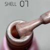4812682092_w600_h600_4812682092 Гель-лак Toki-Toki Shell 07, 5 мл