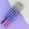 91690af0-8c13-4252-a40a-2bcc9481b418_1_105_c Пензлик для градієнту DNKa Ombre Brush 0005