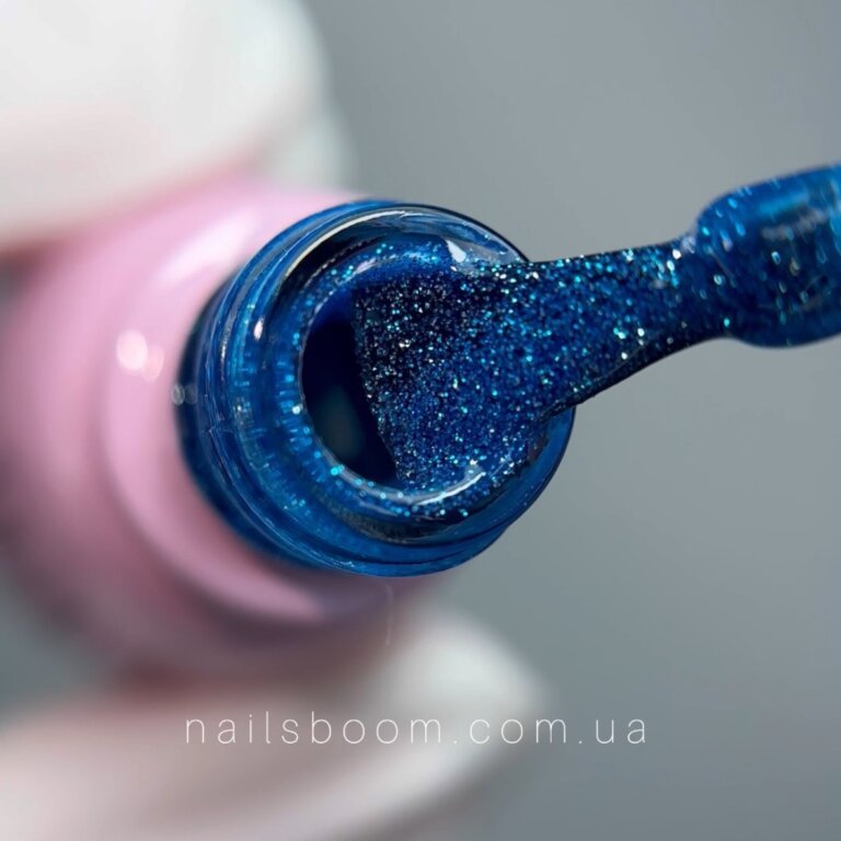Світловідбиваючий гель-лак Toki-Toki Cosmo 17, 5 мл