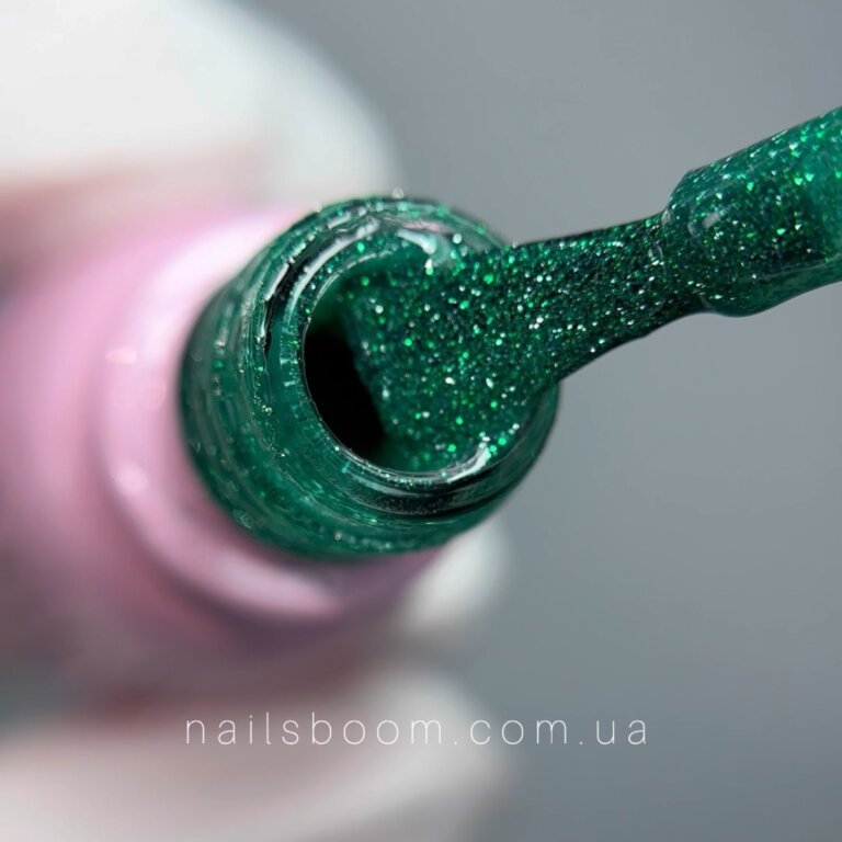 Світловідбиваючий гель-лак Toki-Toki Cosmo 18, 5 мл