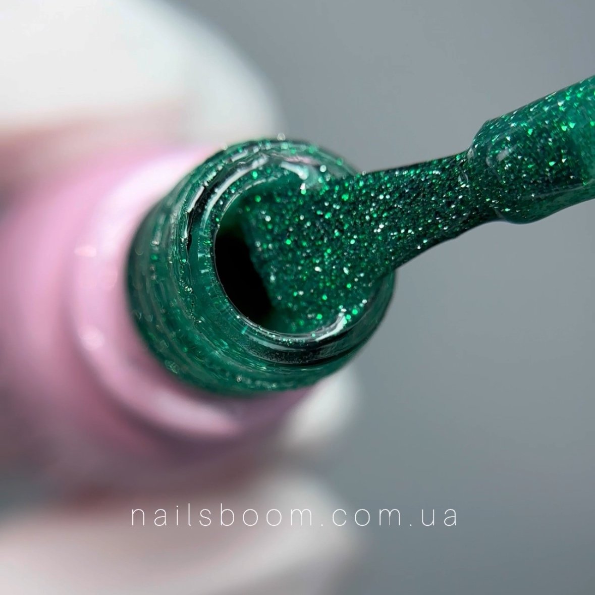 Світловідбиваючий гель-лак Toki-Toki Cosmo 18, 5 мл