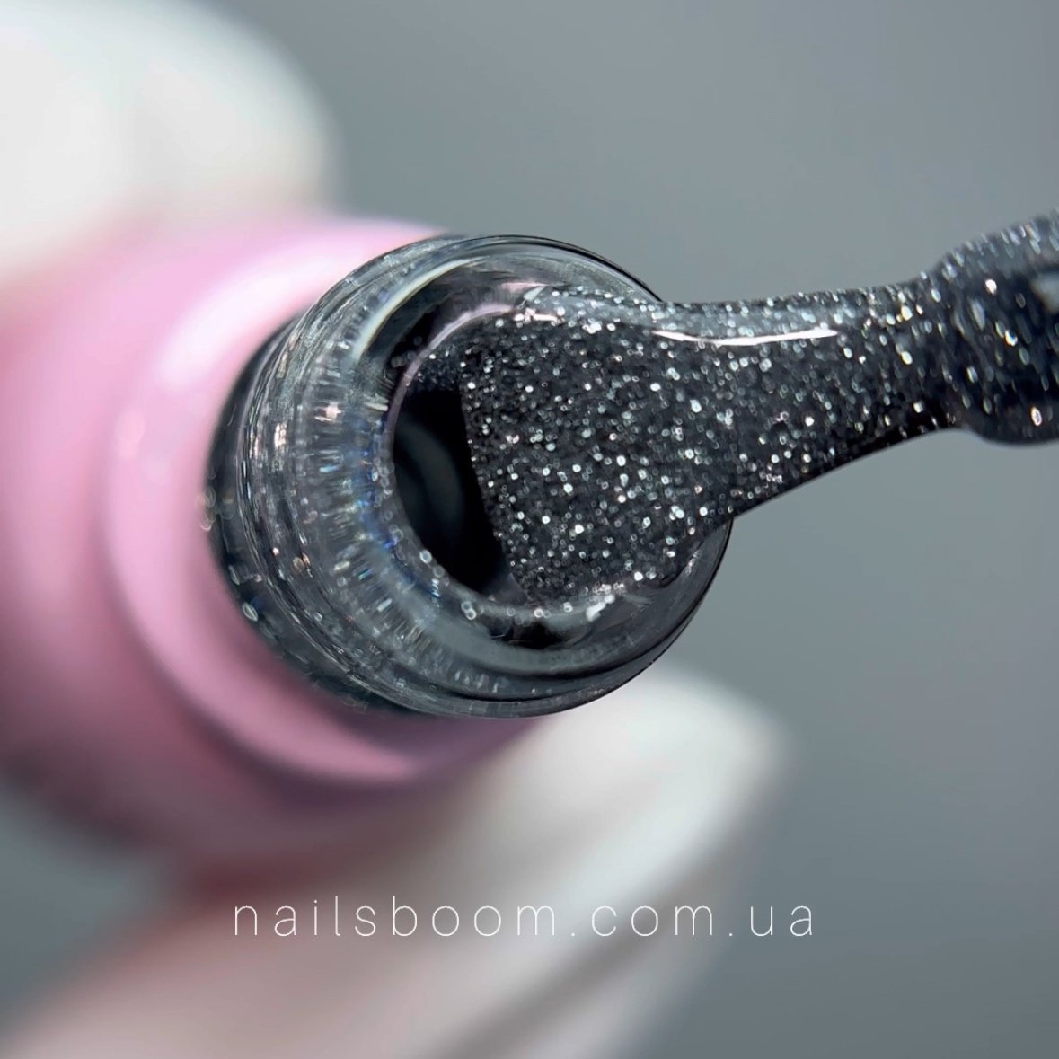Світловідбиваючий гель-лак Toki-Toki Cosmo 19, 5 мл