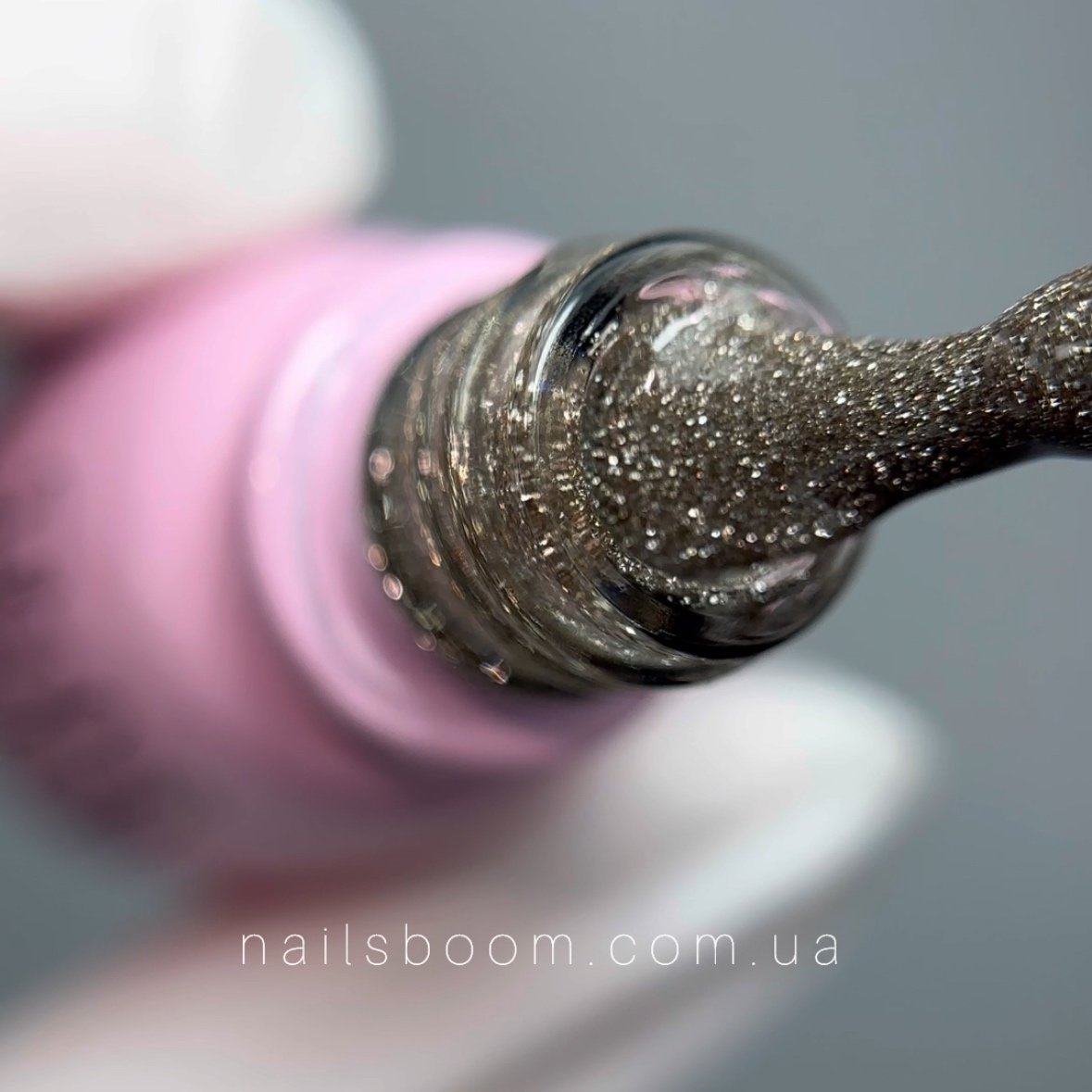 Світловідбиваючий гель-лак Toki-Toki Cosmo 20, 5 мл