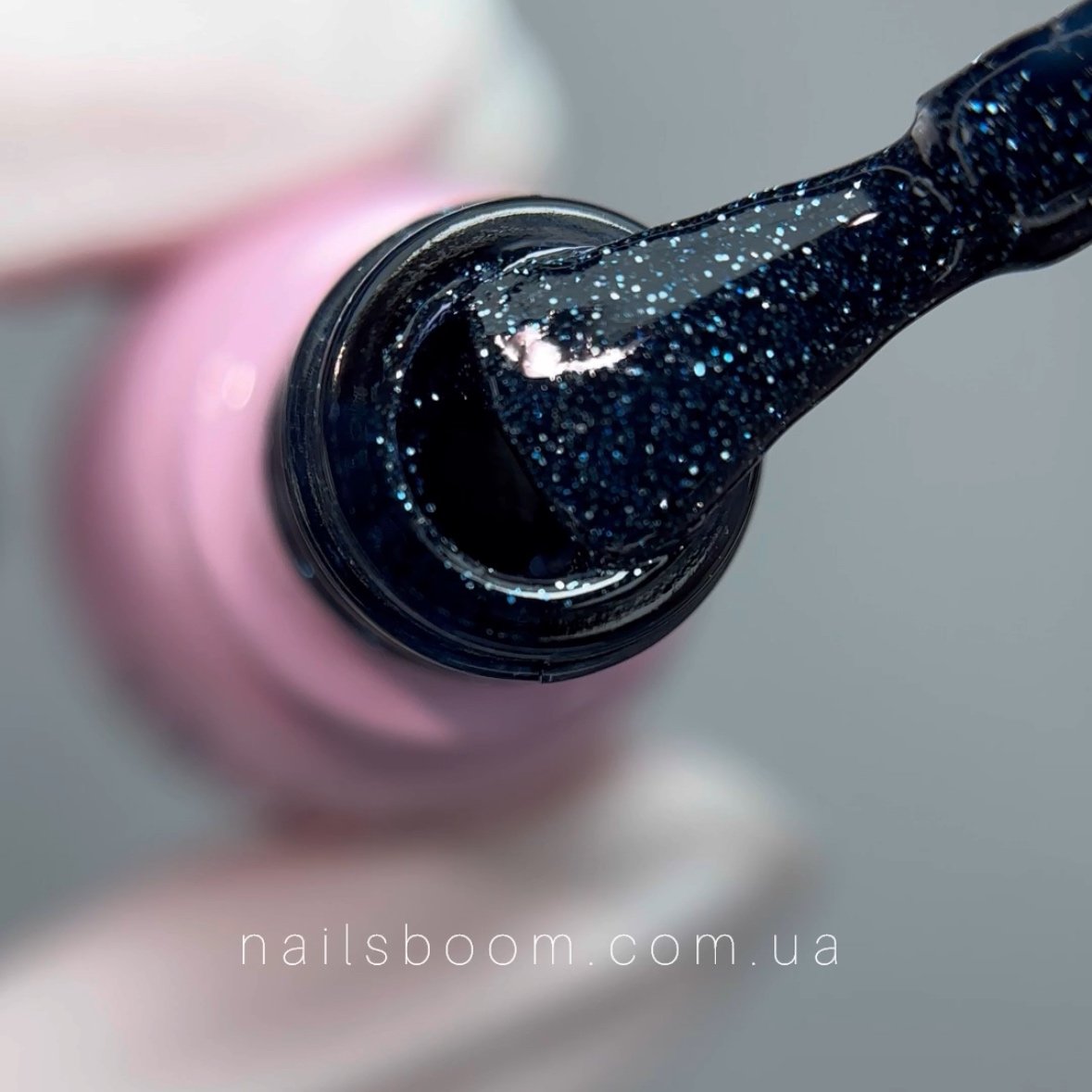 Світловідбиваючий гель-лак Toki-Toki Cosmo 26, 5 мл