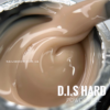 IMG_0870 Камуфлюючий гель D.I.S nails Hard Powder, 28 мл