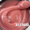 IMG_0872 Камуфлюючий гель D.I.S nails Hard Candy, 50 мл