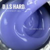 Камуфлюючий гель D.I.S nails Hard Lavander, 28 мл