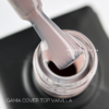 Камуфлюючий топ GA&MA Cover top Vanilla, 10 мл