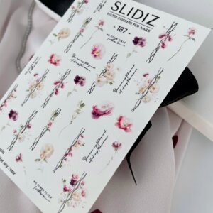 Слайдер-дизайн Slidiz 187