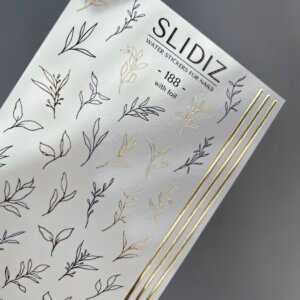 Слайдер-дизайн Slidiz 188