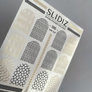 Слайдер-дизайн Slidiz 186
