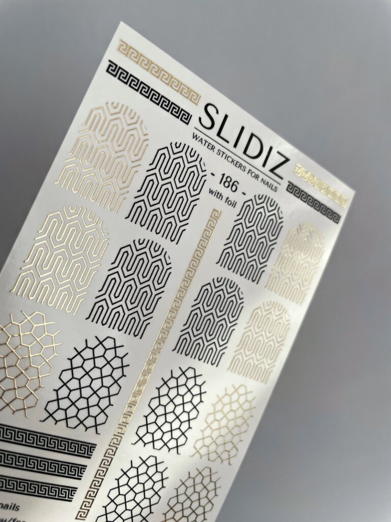 Слайдер-дизайн Slidiz 186