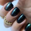 Гель-лак GA&MA Night collection 184 Green dragon, 10 мл