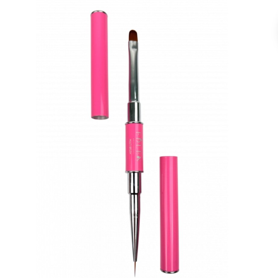 Двосторонній пензлик EDLEN Multibrush