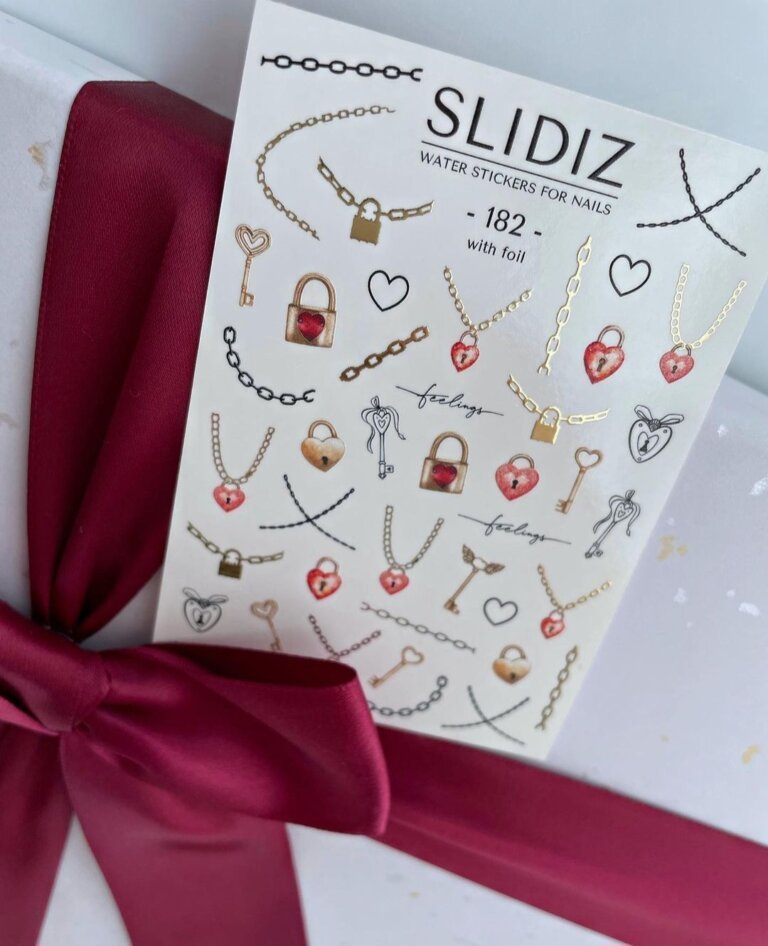 Слайдер-дизайн Slidiz 182