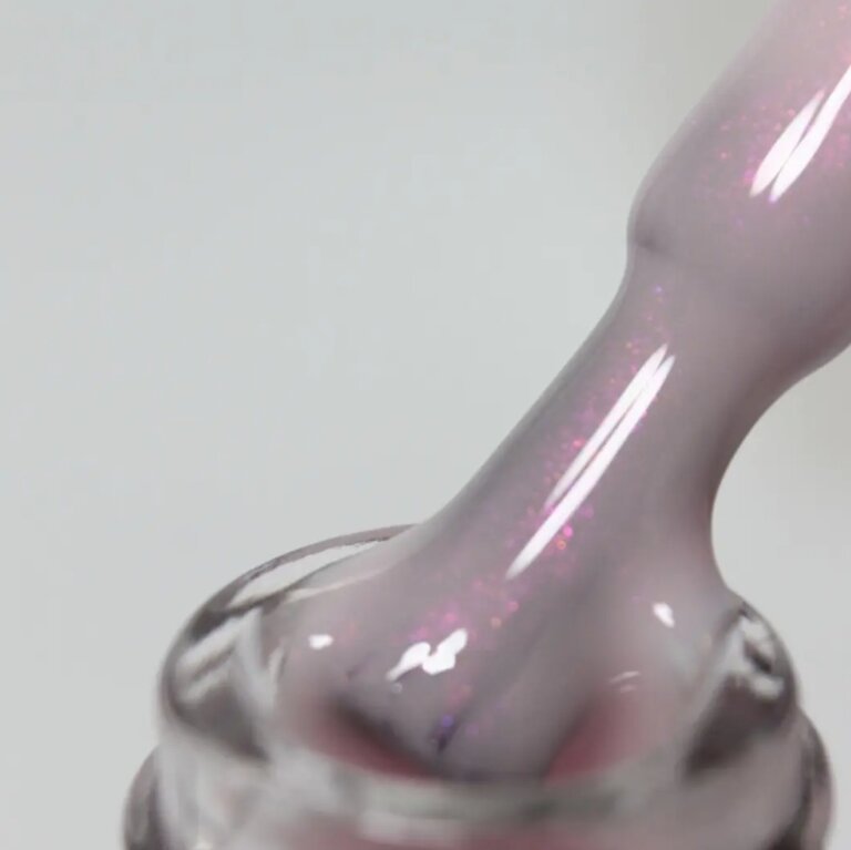 Screenshot_20240123_151121_Chrome Камуфлююча база PINK base Glass №04, 15 мл