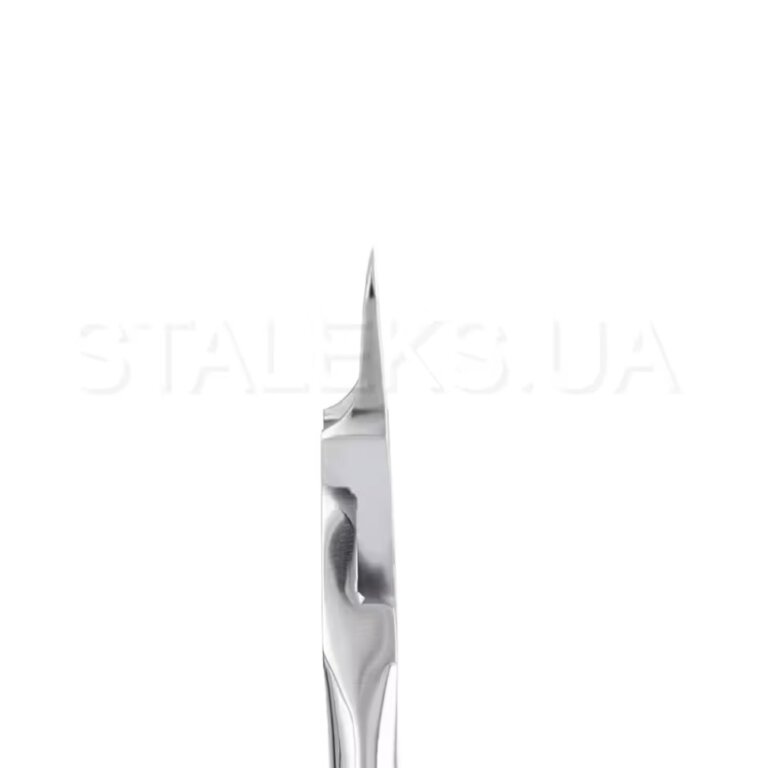 Кусачки професійні для врослого нігтя STALEKS PRO PODO NP-30-18