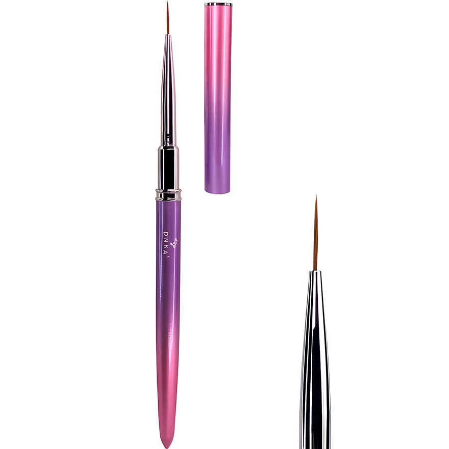 Пензлик для малювання DNKa Liner Brush 0002, 11 мм