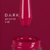 45-1 Гель-лак DARK gel polish (New Collection) 045, 6 мл