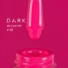 Гель-лак DARK gel polish (New Collection) 049, 6 мл