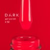 Гель-лак DARK gel polish (New Collection) 052, 10 мл
