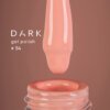 Гель-лак DARK gel polish (New Collection) 054, 6 мл