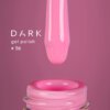 56-1 Гель-лак DARK gel polish (New Collection) 056, 6 мл