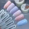 Камуфлюючий гель GA&MA Simple gel 027 лавандовий, 15 мл