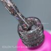 Світловідбиваюча база EDLEN Cover Base 077 (Flash collection), 9 мл