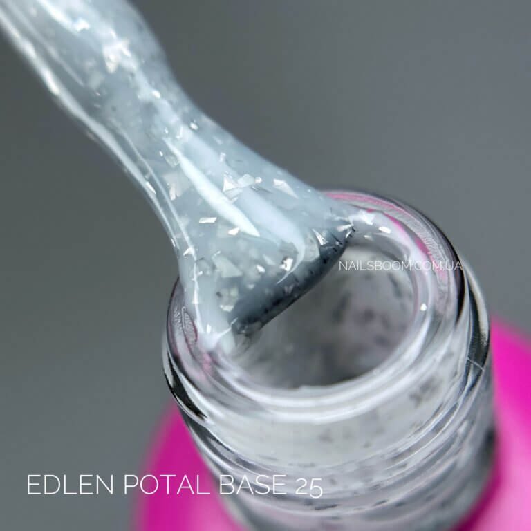 Камуфлююча база EDLEN Cover Base 025 (Potal collection), 9 мл