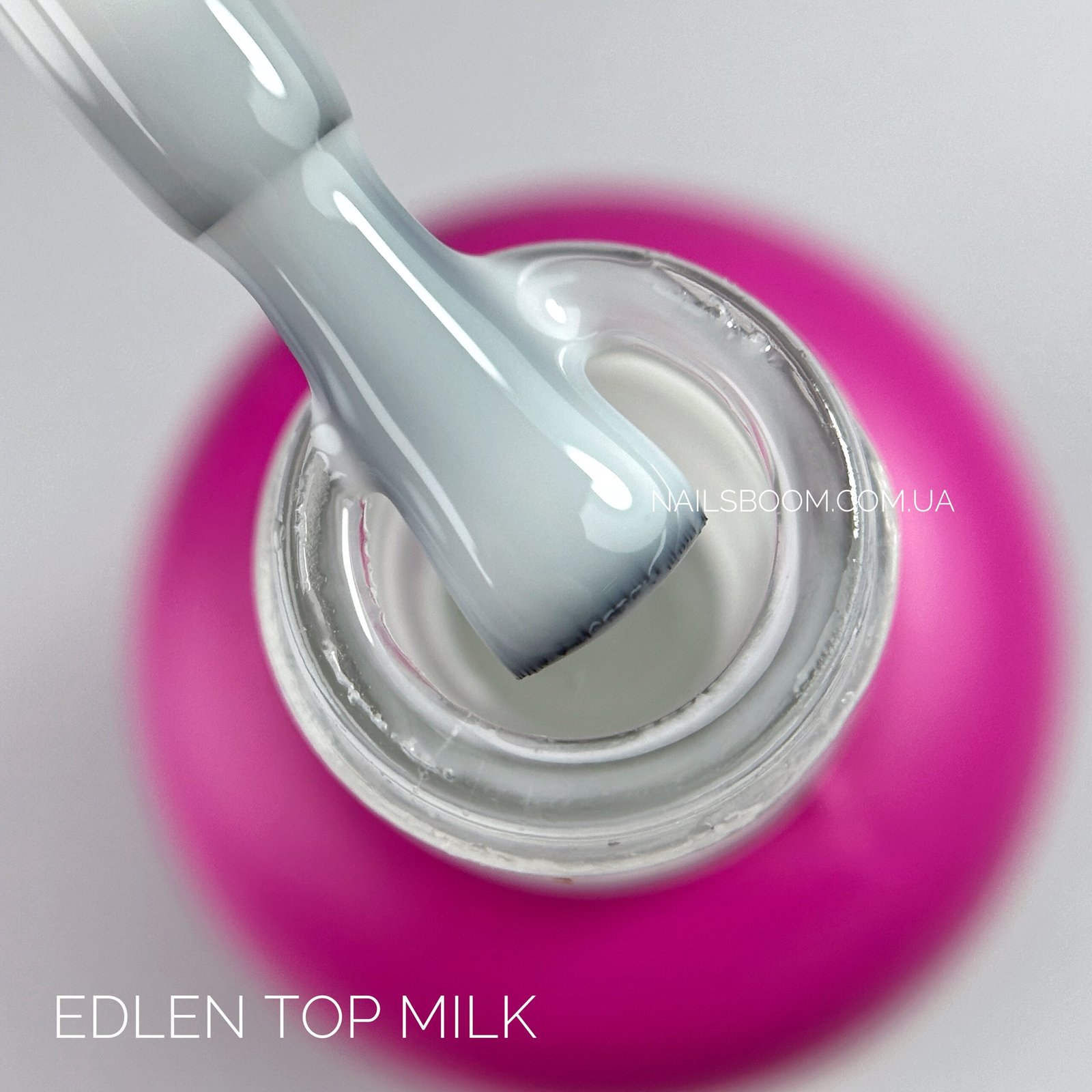Молочний топ EDLEN Milk top, 9 мл