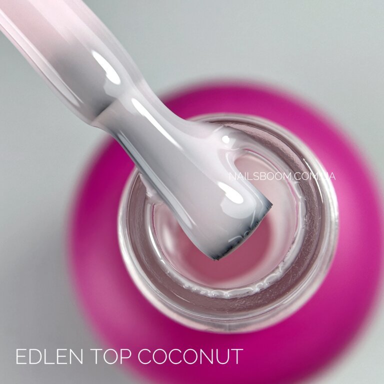 Камуфлюючий топ EDLEN Coconut top, 9 мл